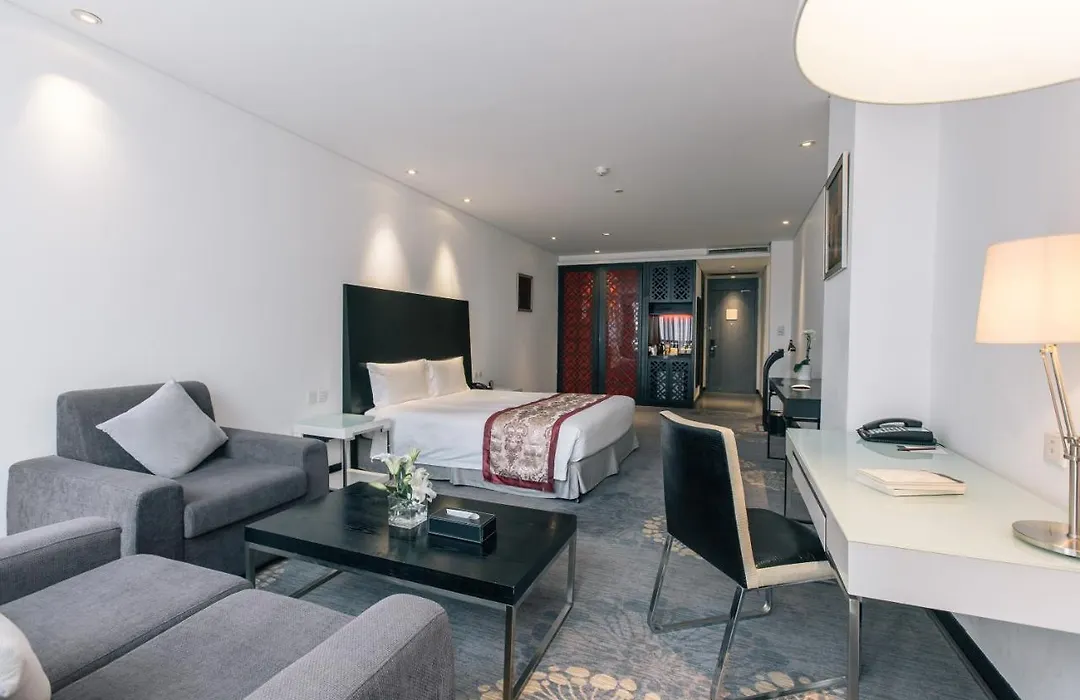 Quality Hotel Olympic Park-1