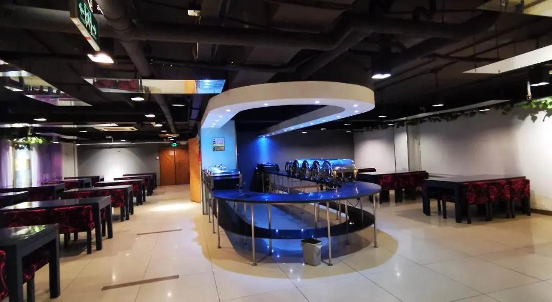 Longwu Boutique Hotel-1
