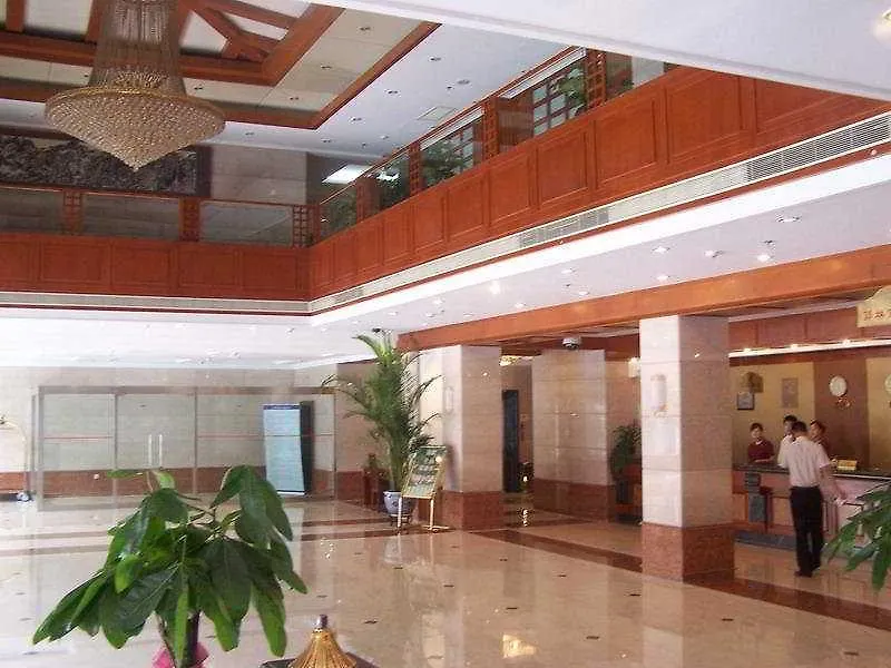 Shenneng Business-1