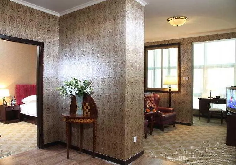 Gt Starwing Hotel Cbd Area-1