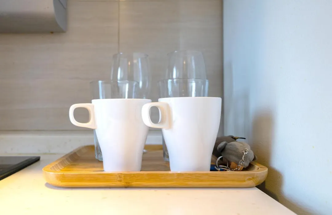 Yinan Design Apartment Beijing Universal Studio-1