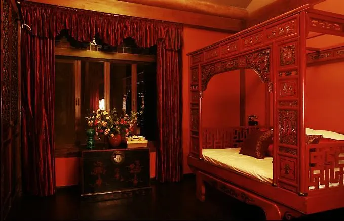 Shijia House-1
