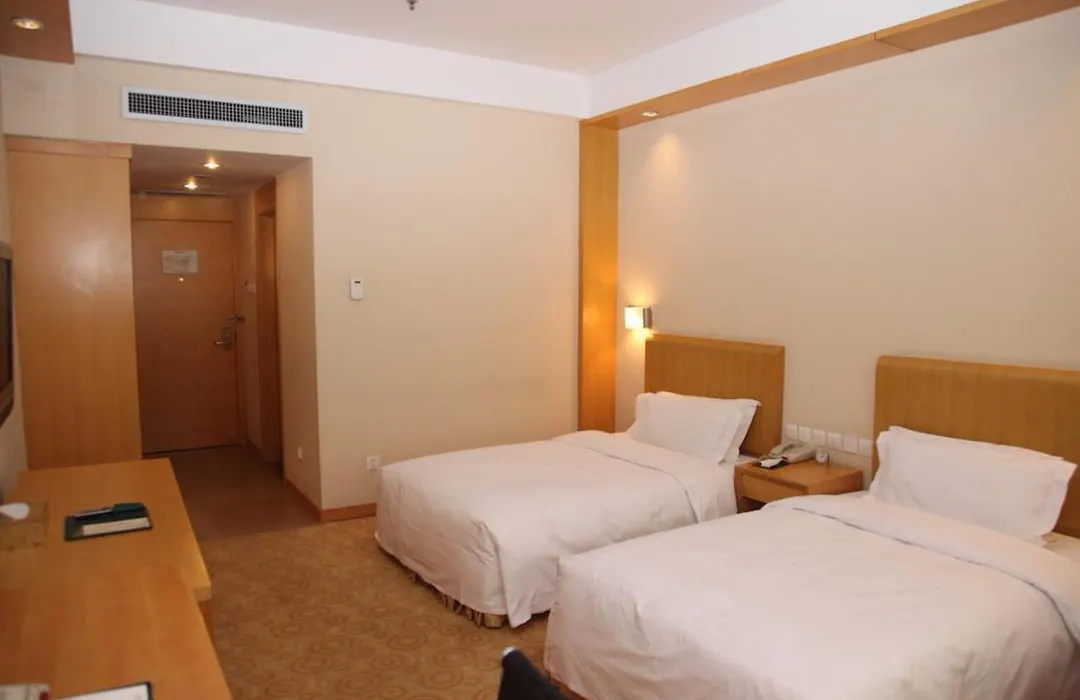 Oriental Garden Hotel-1