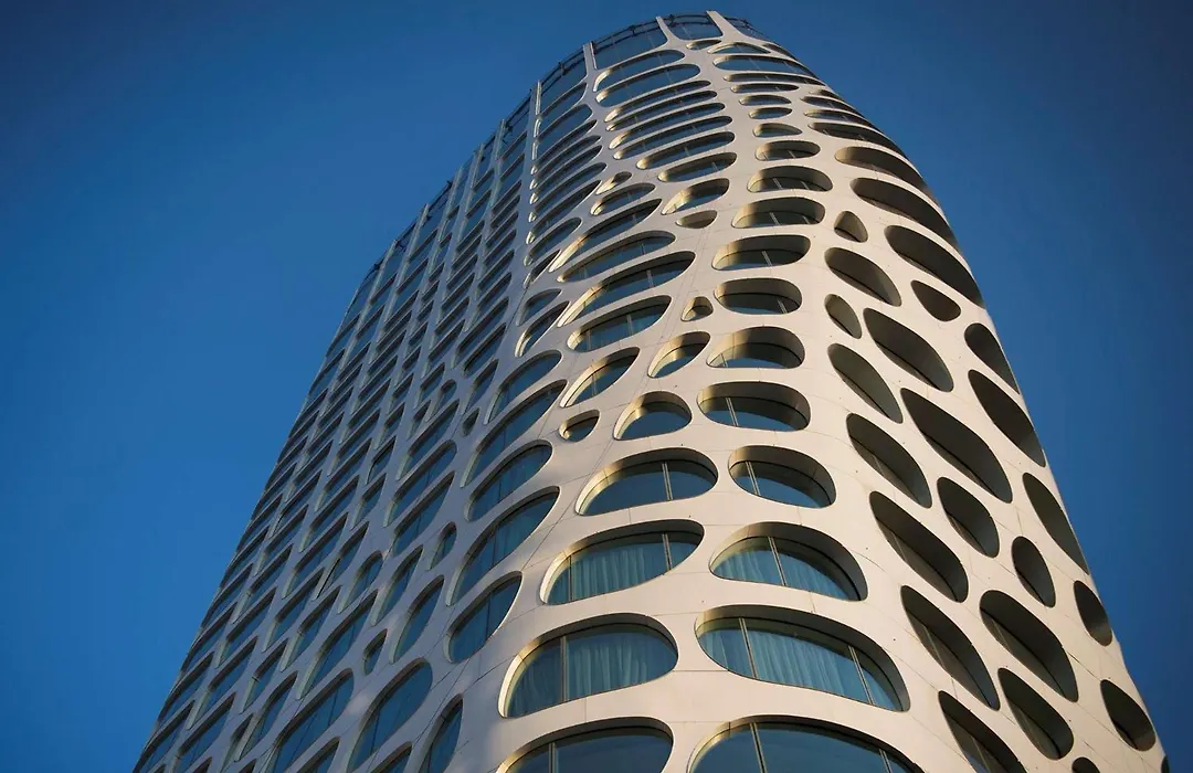 Conrad Beijing By Hilton-1