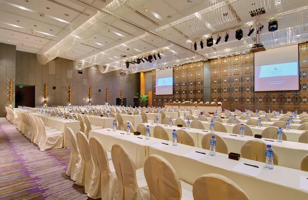 Marco Polo Parkside, Beijing-1