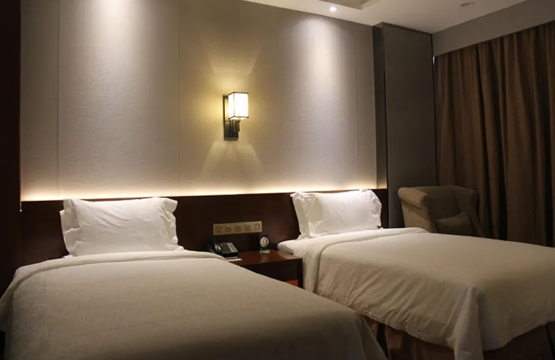 Grand Gongda Jianguo Hotel-1
