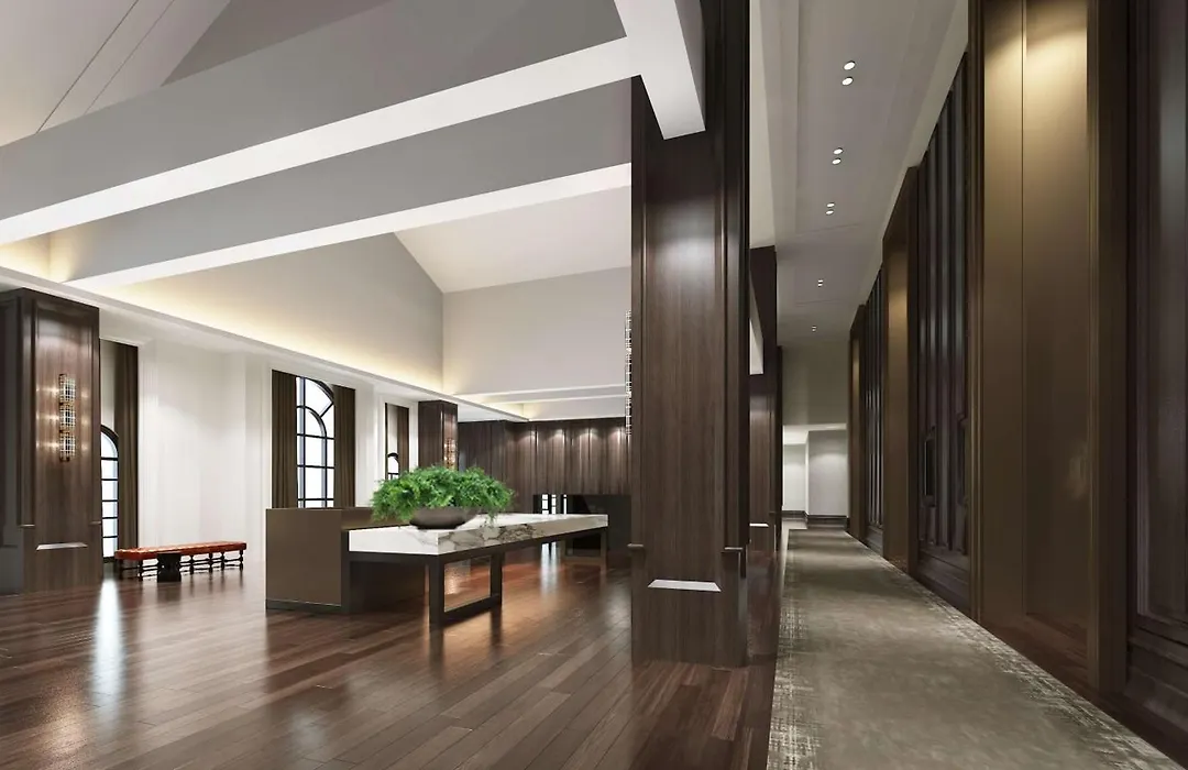 Hilton Beijing Daxing-1