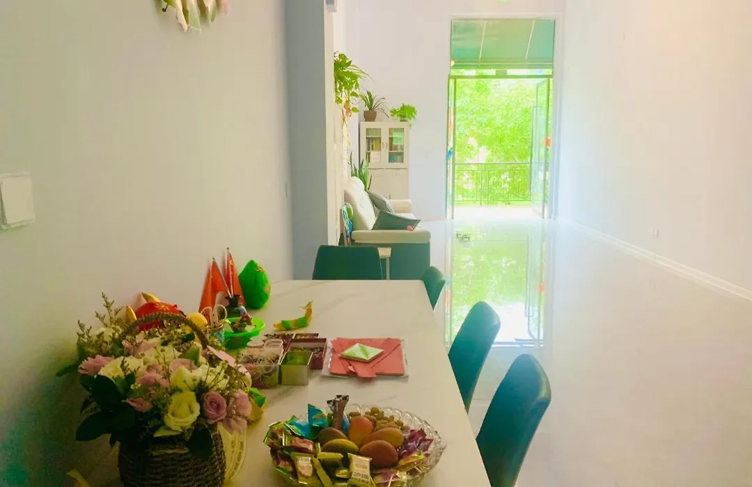 3D Club Holiday Rental-1