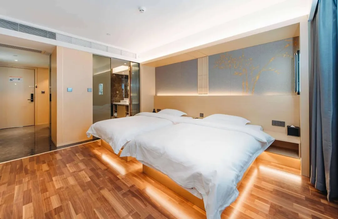 Derreal Hotel - Beijing Shunyi Guozhan Branch-1