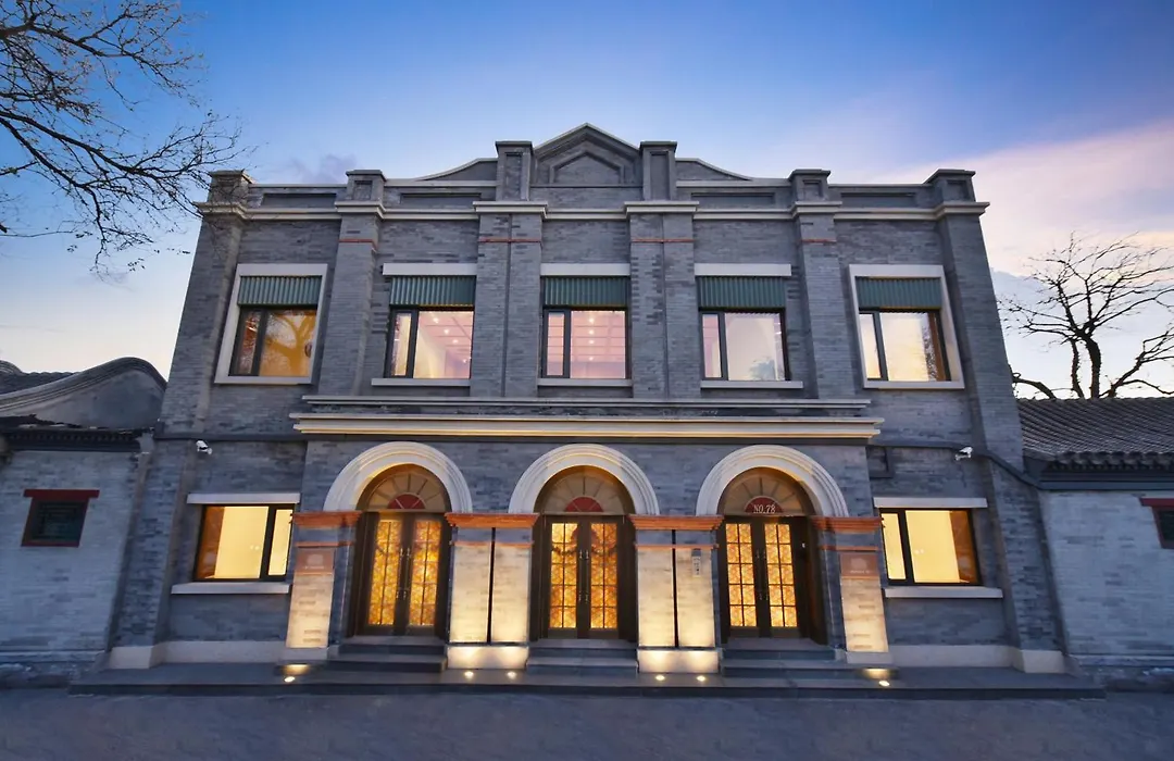 Dongsi No 78 Boutique Apartment-1