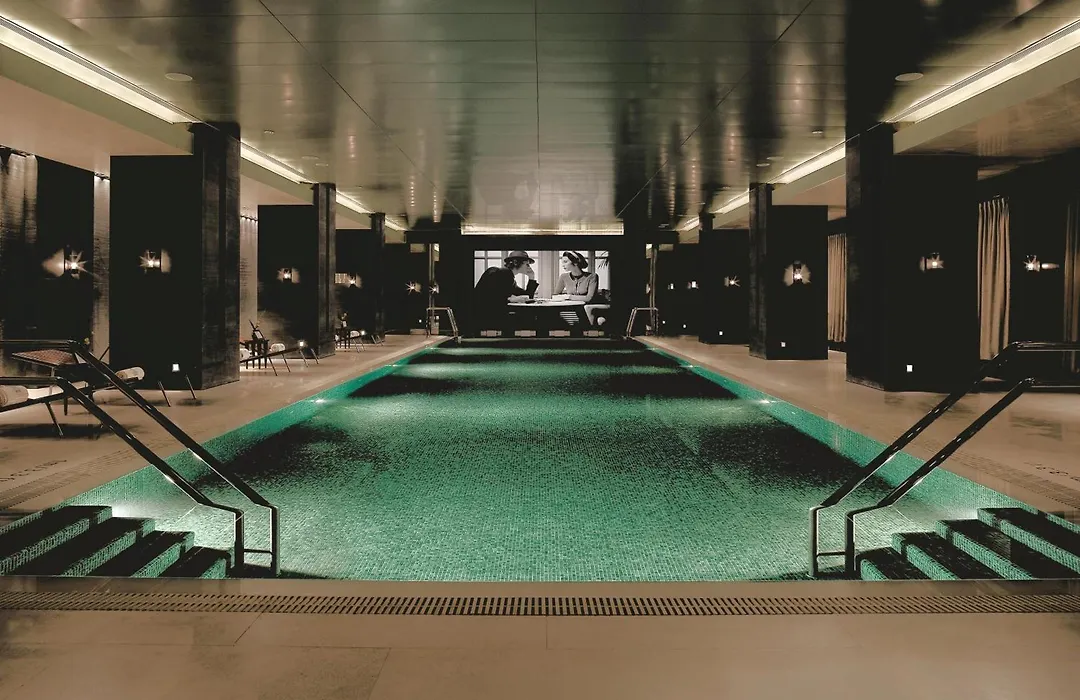 The Ritz-Carlton Beijing, Financial Street-1