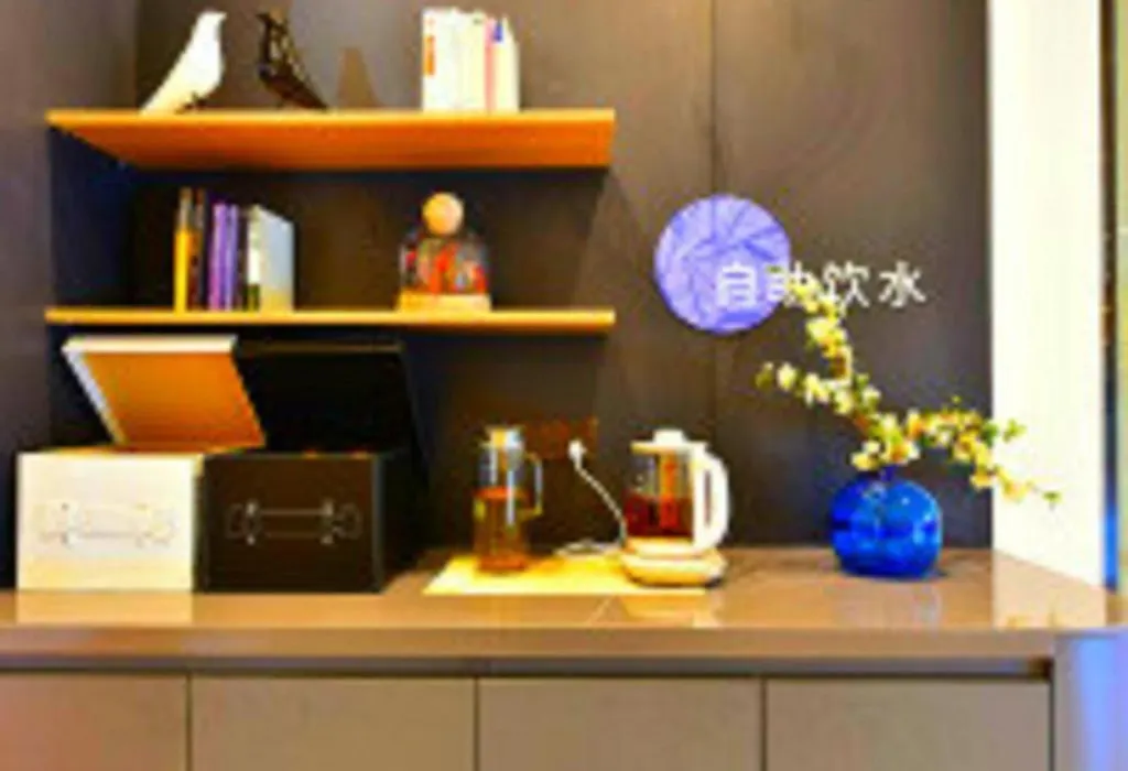 Hanting Premium Hotel Beijing Zongbu Jidi Kefeng Bridge-1