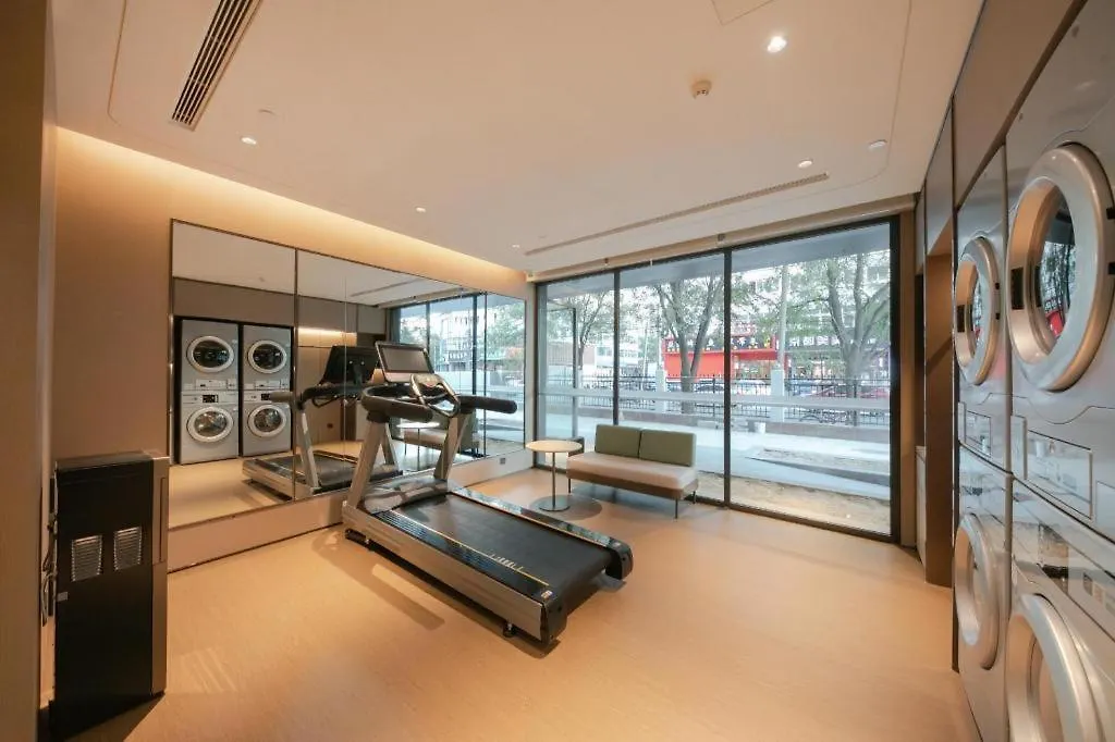 Ji Hotel Beijing Caoqiao-1