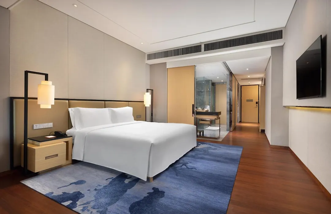 New World Beijing Hotel-1