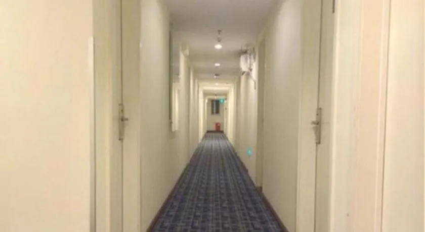 7 Days Inn Beijing Xueyuan Road Liudaokou Subway Station Branch-1