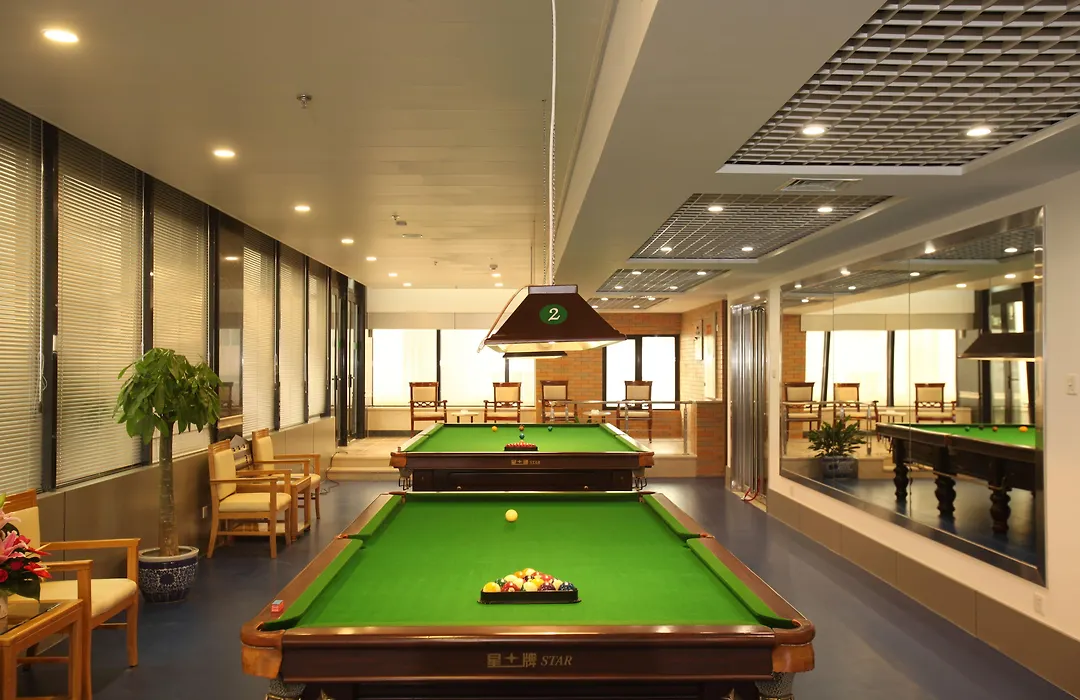 Shenzhen Hotel-1