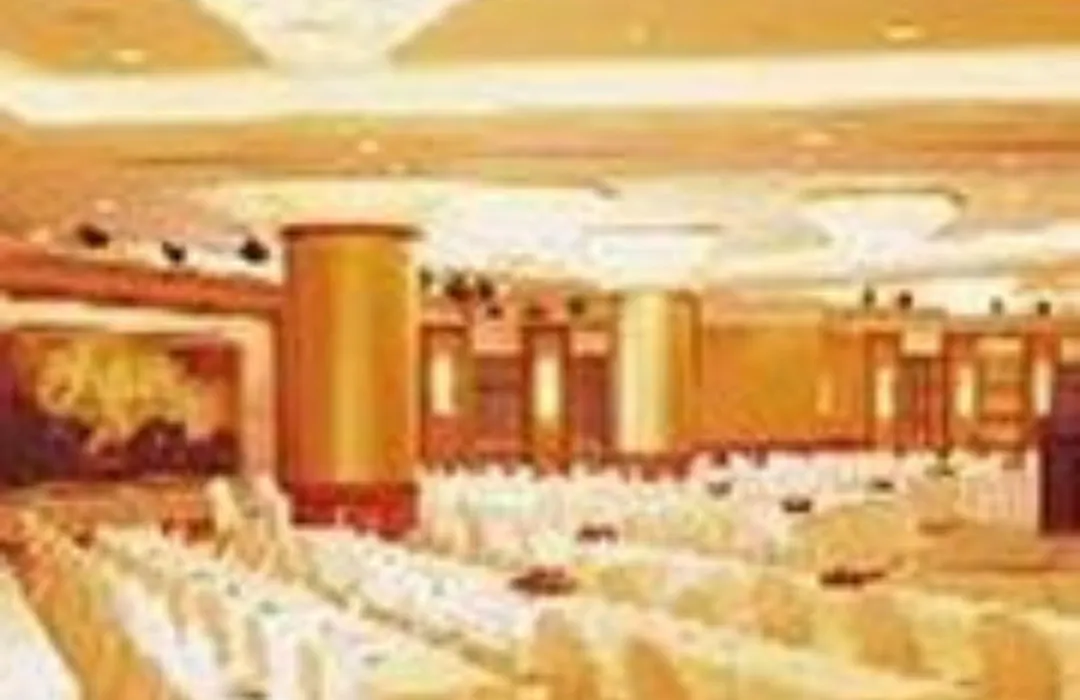 Chang An Grand Hotel-1
