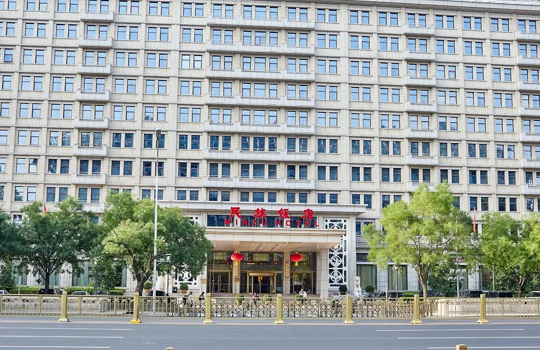 Min Zu Hotel-1