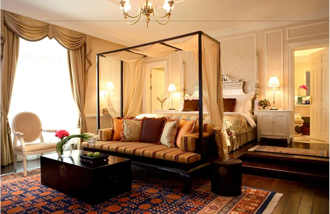 Beijing Hotel-1