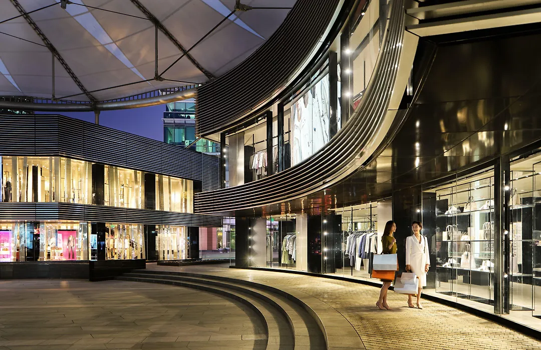 The Ritz-Carlton Beijing-1