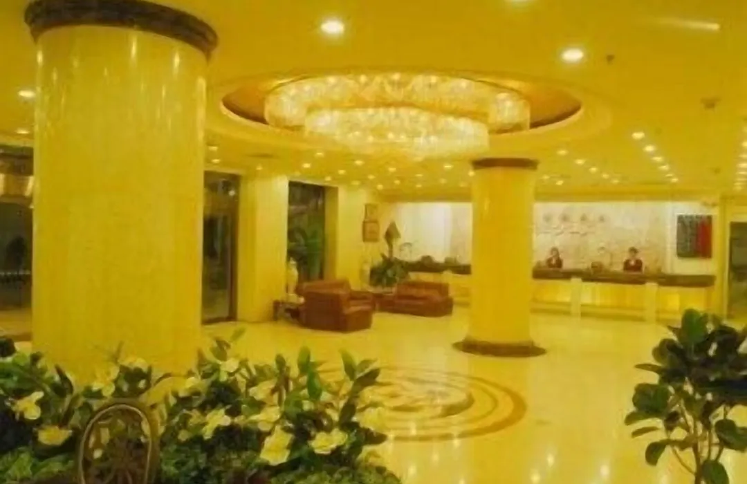 Jing Du Yuan Hotel-1