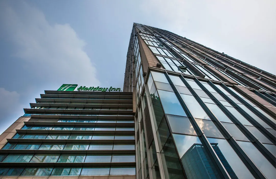 Holiday Inn Beijing Focus Square By Ihg-1