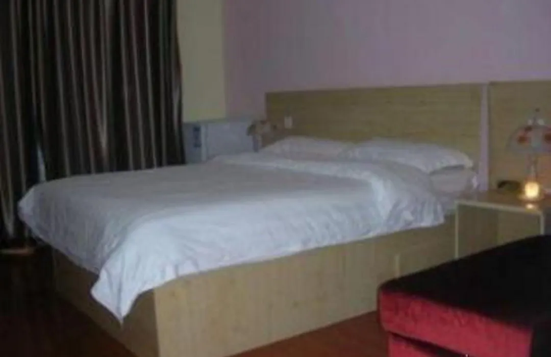 Fx Inn Xisanqi Beijing-1