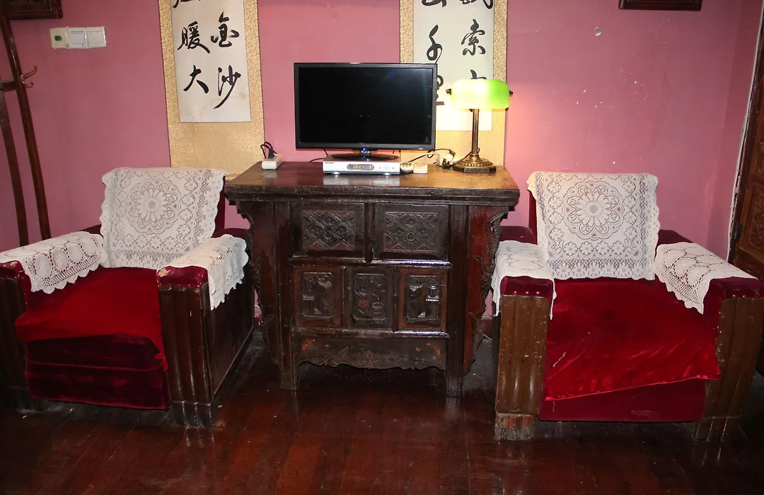 Red Capital Residence-1