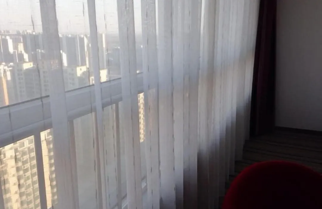 Cyts Shanshui Trends Hotel Beijing Liyuan Metro Station-1