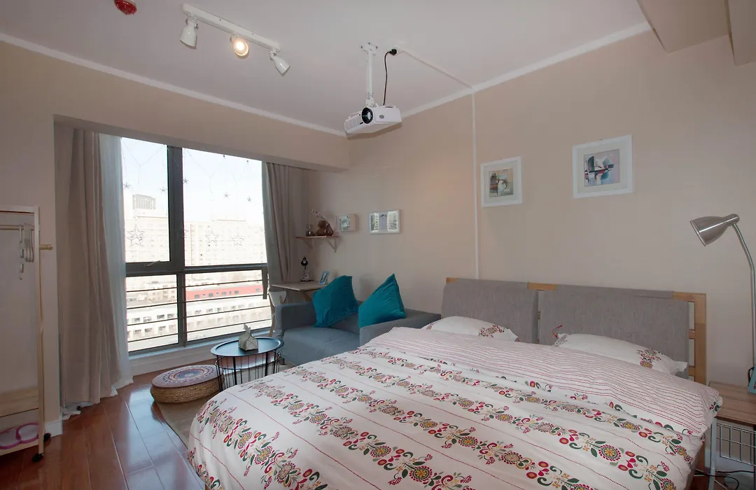 Lacasa Service Apartment-1