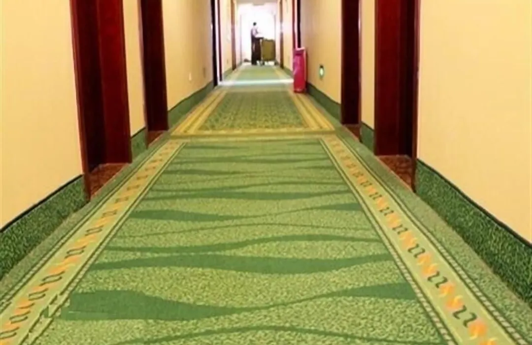 Greentree Inn Beijing Xisanqi Bridge Business Hotel-1
