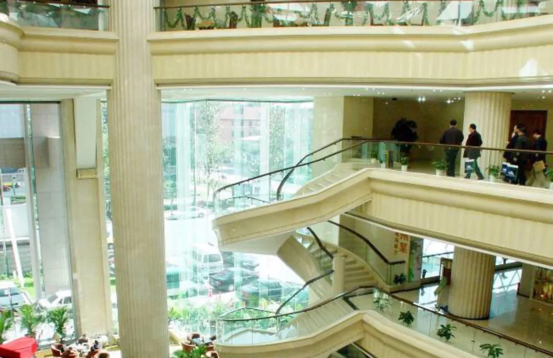 China Palace Hotel-1