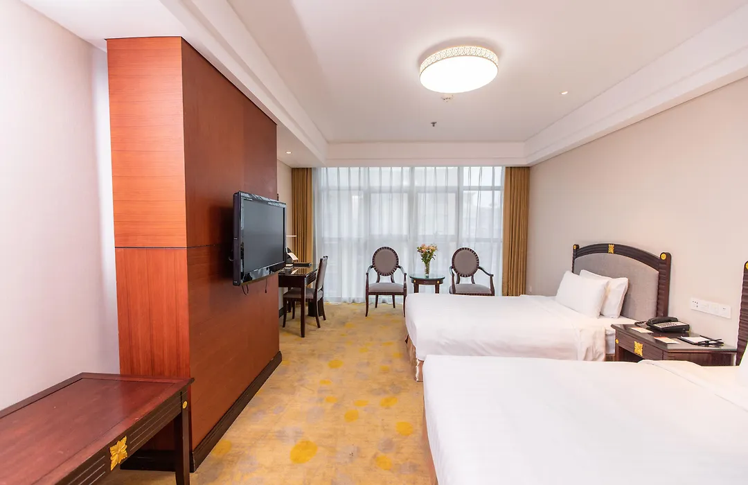 Beijing Broadcasting Tower Hotel-1