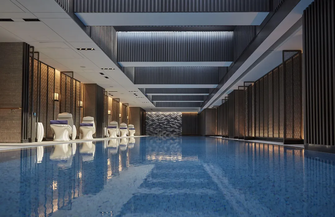 Mandarin Oriental Wangfujing, Beijing-1