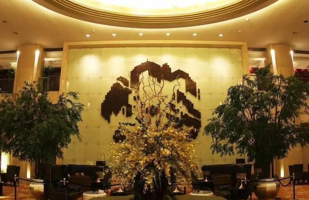 Beijing Yu Long International Hotel-1
