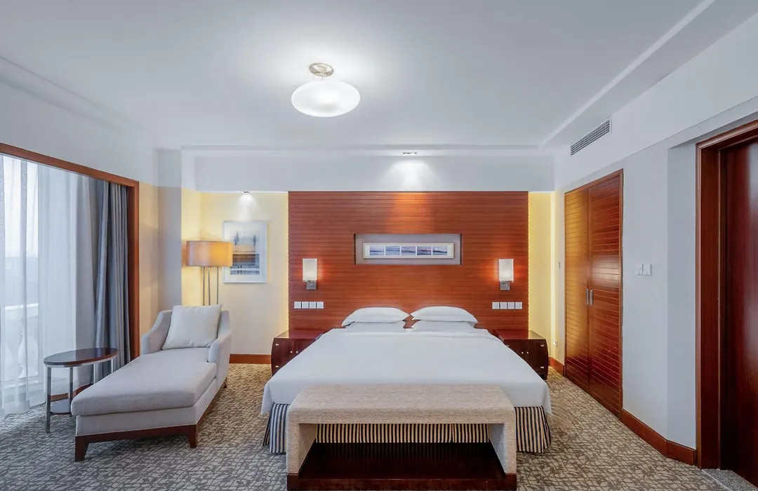Ramada Beijing North-1
