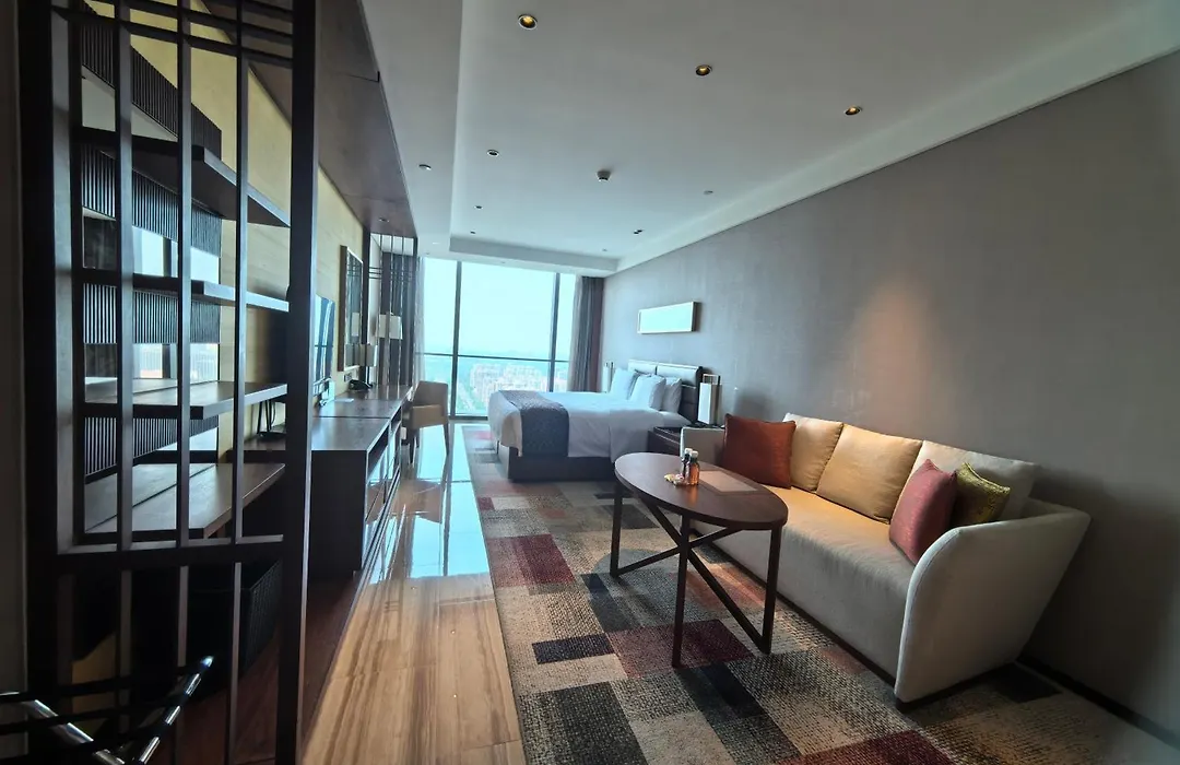 Oakwood Residence Damei Beijing-1