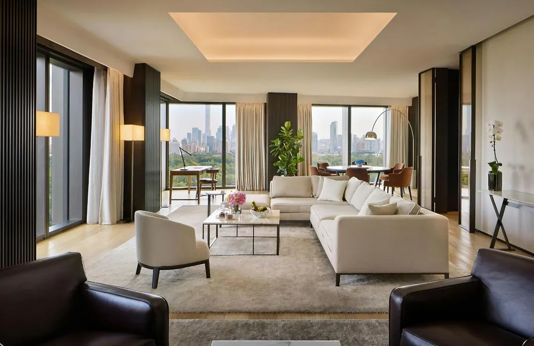 Bvlgari Hotel Beijing-1