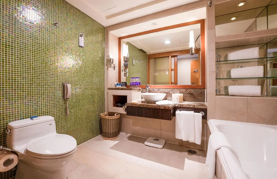 Park Plaza Beijing Wangfujing-1