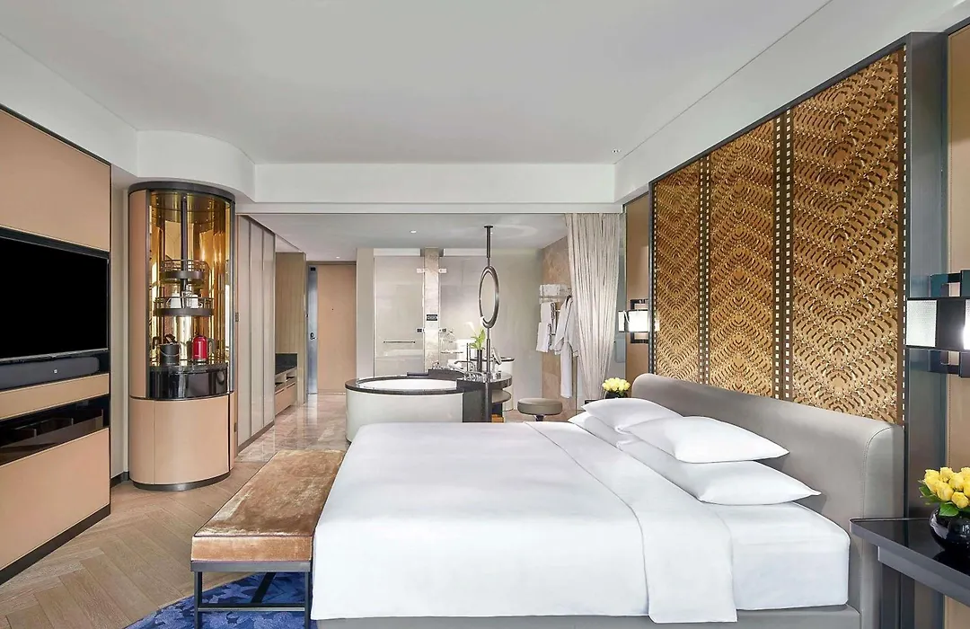 Sofitel Beijing Central-1