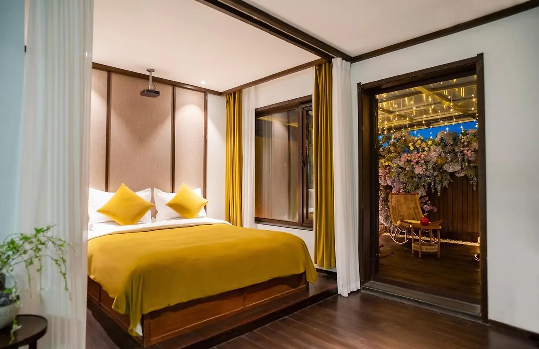Dasein Youlan Hotel Beijing-1