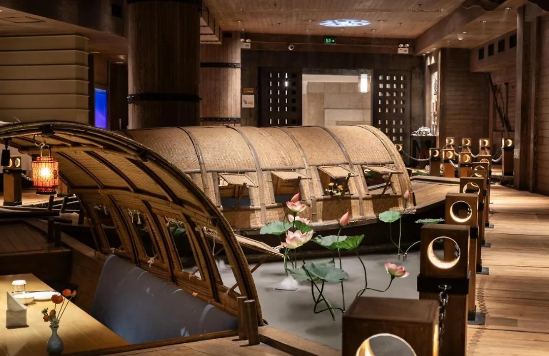 Asia Hotel Beijing-1