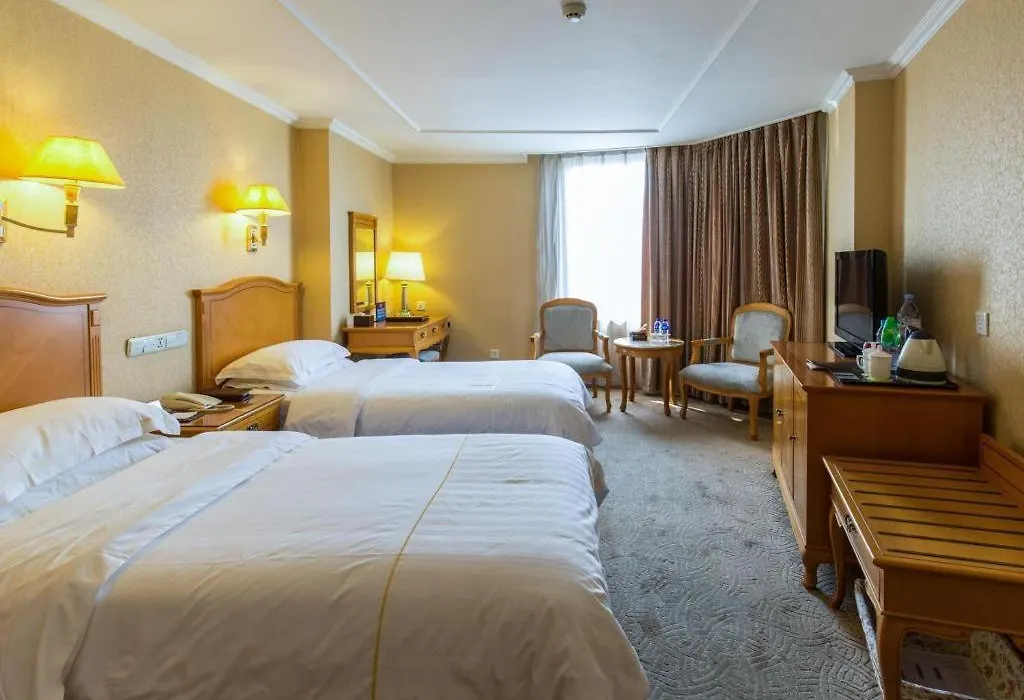 The Twenty First Century Hotel-1