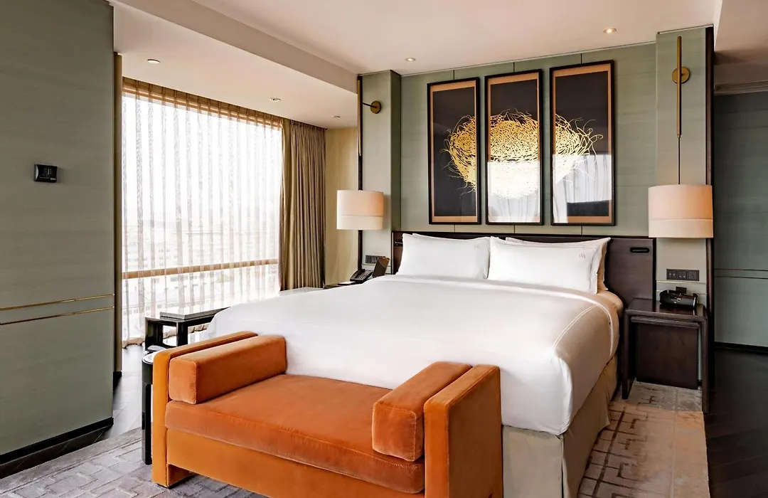 Waldorf Astoria Beijing-1