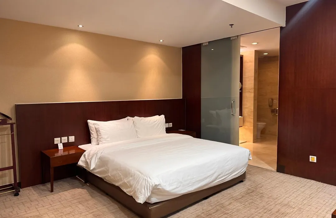 Wanshang Garden Hotel-1
