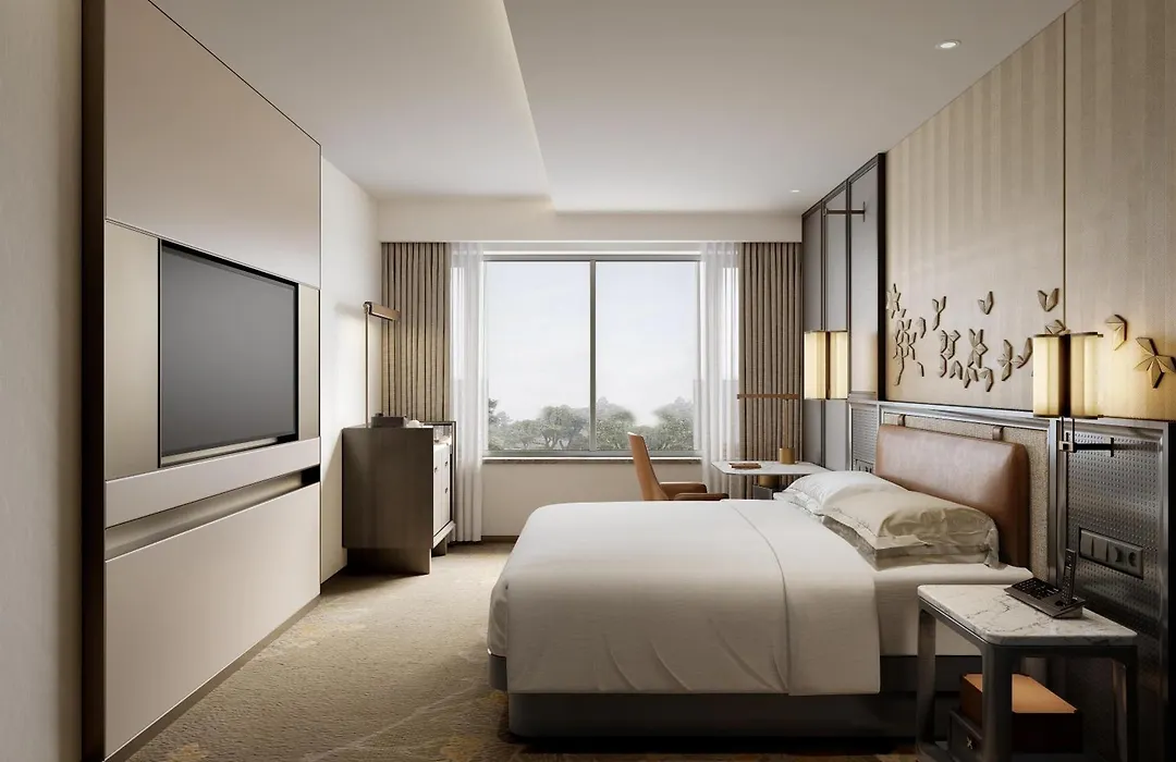 Yanshan Hotel-1