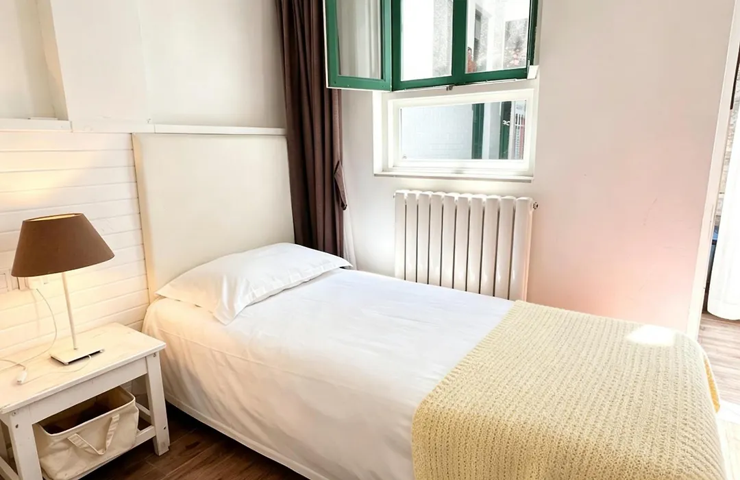 Peking Station Hostel-1
