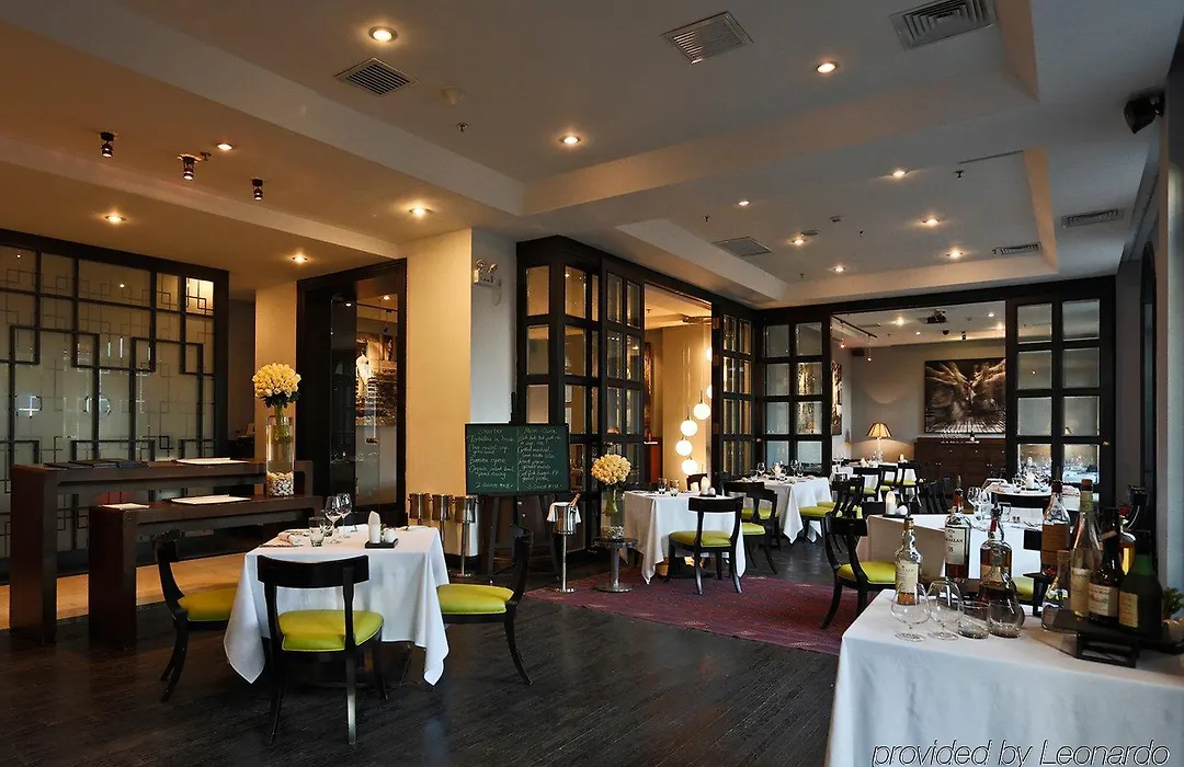 Yitel Beijing Wangjing 798-1