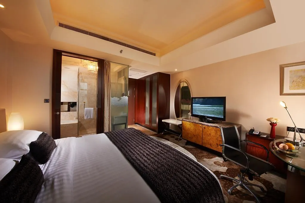 New Century Grand Hotel Beijing-1
