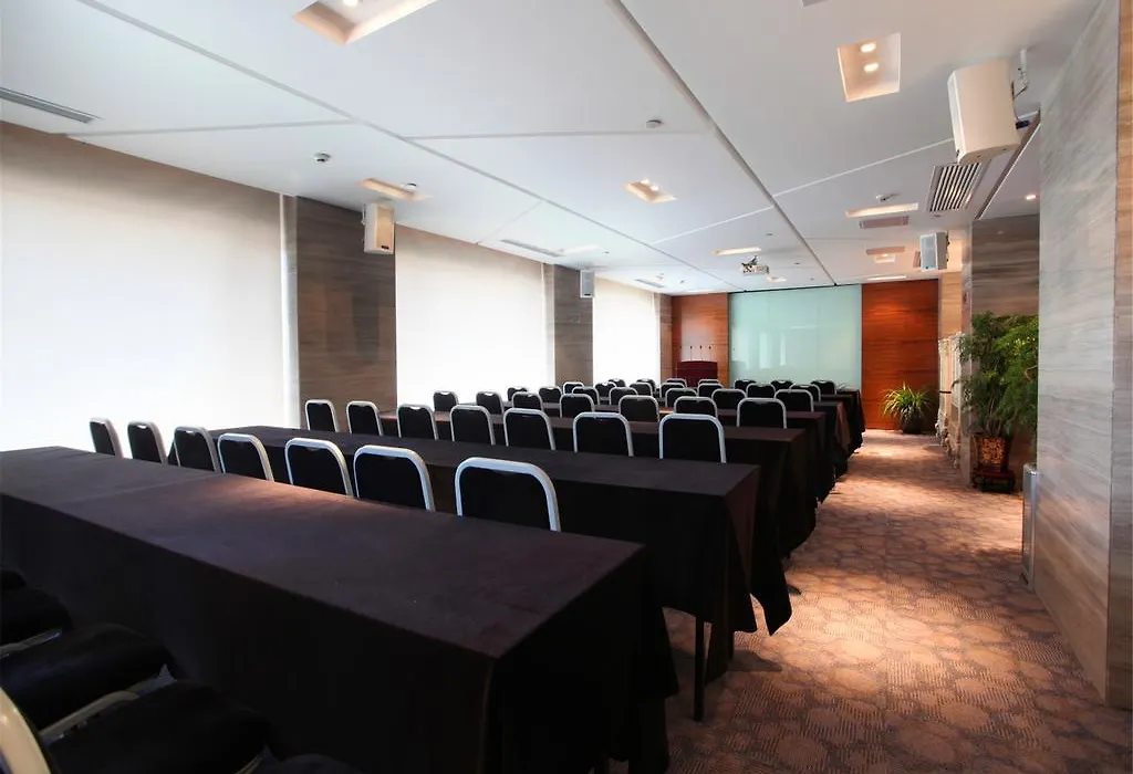 New Grand Dynasty Hotel-1